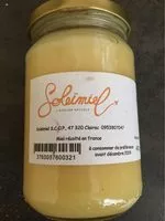 Mängden socker i Miel de tilleul