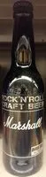 Mängden socker i Dark Ale