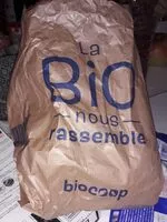 Mängden socker i Pomme