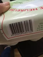 Mängden socker i Boite 10 oeufs BIO