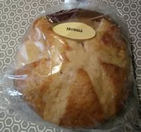 Mängden socker i Mouna