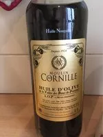 Mängden socker i Huile d’olive