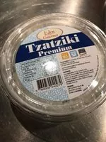 Mängden socker i Tzatiki