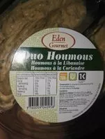 Mängden socker i Mamora - Poivrons grillés noix et couscous