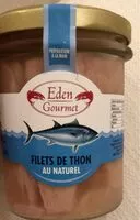 Mängden socker i Filets thon