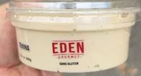 Mängden socker i Tehina