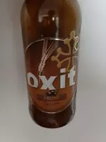 Mängden socker i Bière Brune