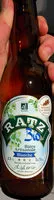 Mängden socker i Biere Blanche 33CL Artisanale Bio