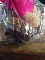 Mängden socker i Poule au chocolat