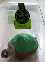 Mängden socker i Tortue Lait