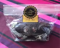 Mängden socker i Chocolatier sablais