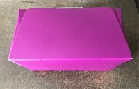 Mängden socker i Chocolat Sablais