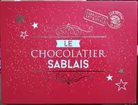 Mängden socker i Selection classique