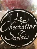 Mängden socker i Le chocolatier sablais
