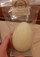 Mängden socker i Chocolat bio