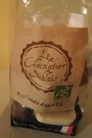 Mängden socker i Pralinés assortis