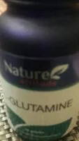 Mängden socker i L - Glutamine