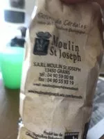 Mängden socker i Farine intégrale de blé T150