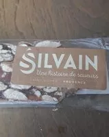 Mängden socker i Nougat noir