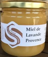 Mängden socker i Miel de lavande