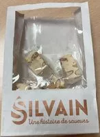 Mängden socker i Nougat Blanc 54% Miel