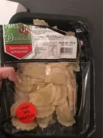 Mängden socker i Ravioles 3 Fromages