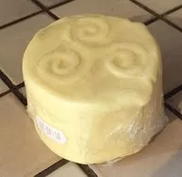 Mängden socker i Beurre de Baratte