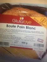 Mängden socker i Boule Pain Blanc SG