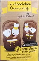 Mängden socker i Le Chocolatier