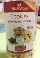 Mängden socker i Cookies