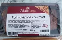 Mängden socker i Pain d'épices au miel