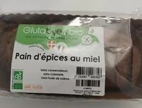 Mängden socker i Pain d'épices au miel