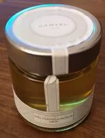 Mängden socker i Miel fleurs d'acacia