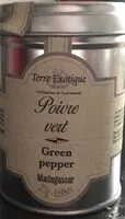 Mängden socker i Poivre Vert De Penja