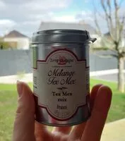 Mängden socker i Mélange Tex Mex