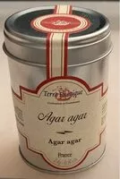 Mängden socker i Agar Agar Pen Lan