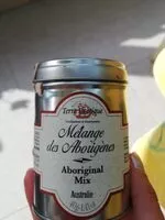 Mängden socker i Melange Des Aborigenes