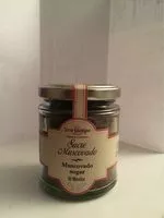 Mängden socker i Sucre muscovado