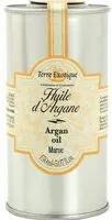 Mängden socker i Aceite de argán