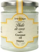 Mängden socker i Huile De Coco Vierge Extra