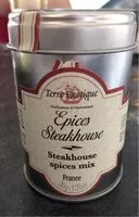 Mängden socker i Epices Steakhouse