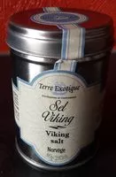 Mängden socker i Sel Viking