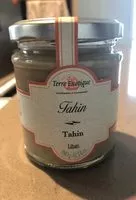 Tahin