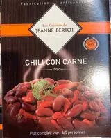 Mängden socker i Chili Con Carne