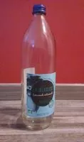 Mängden socker i Limonade