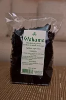 Mängden socker i Wakame