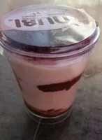 Mängden socker i Tiraccino