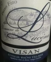 Mängden socker i Vin rouge