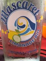 Mängden socker i Limonade