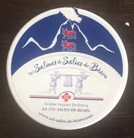 Mängden socker i Fleur de sel du sud ouest